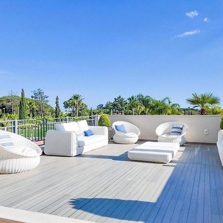 Apartment Pine Hills Coral By Interhome Vilamoura Dış mekan fotoğraf