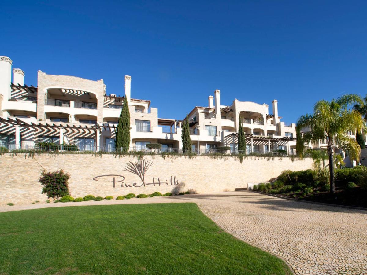 Apartment Pine Hills Coral By Interhome Vilamoura Dış mekan fotoğraf