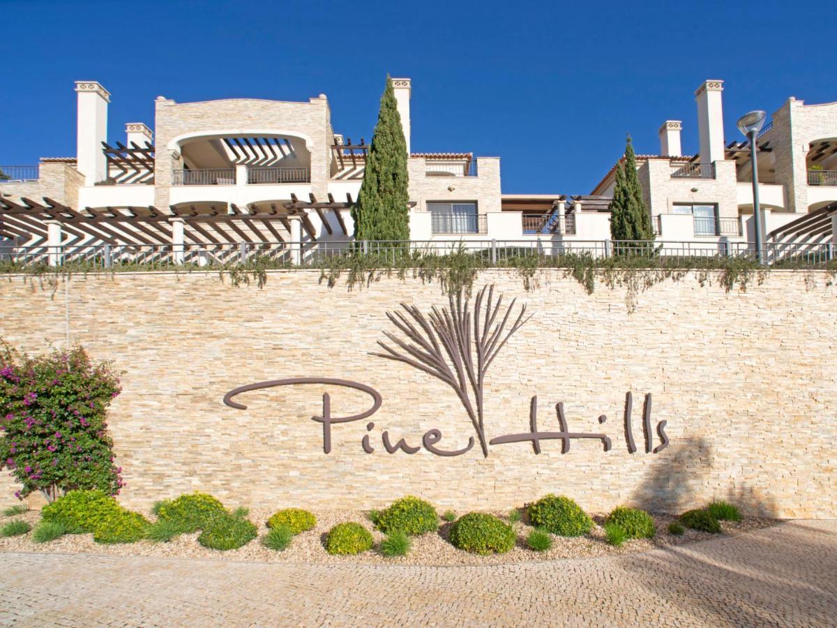 Apartment Pine Hills Coral By Interhome Vilamoura Dış mekan fotoğraf