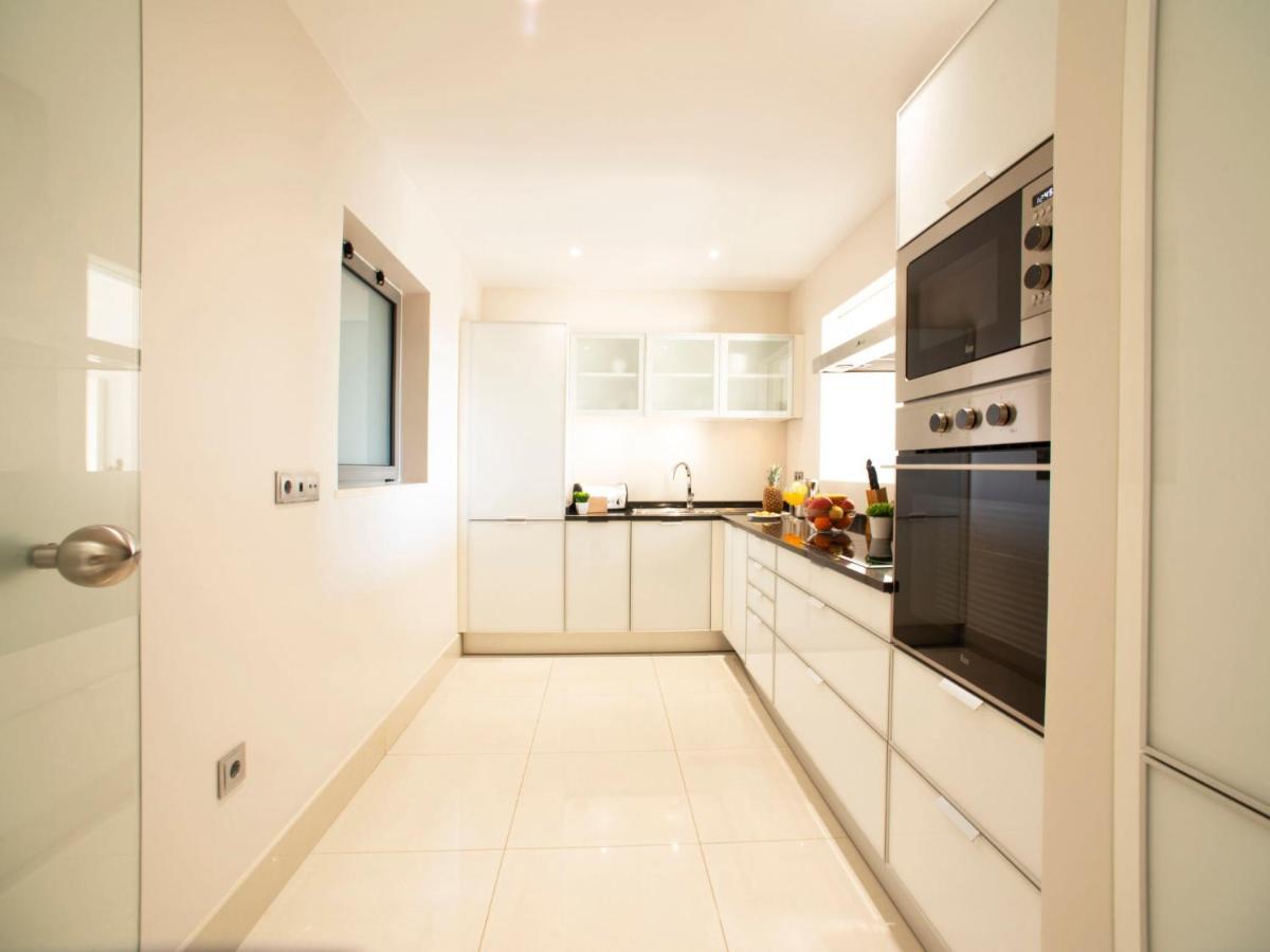 Apartment Pine Hills Coral By Interhome Vilamoura Dış mekan fotoğraf