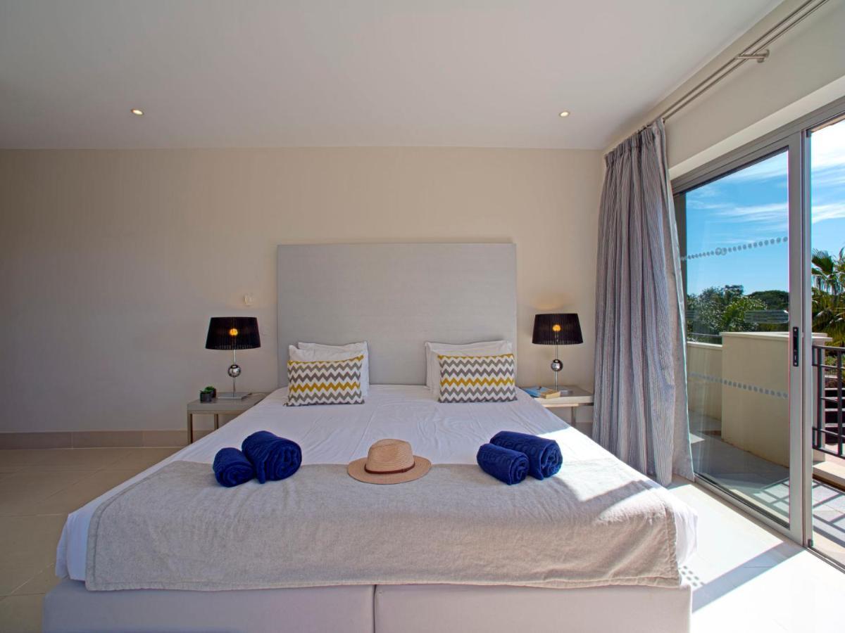 Apartment Pine Hills Coral By Interhome Vilamoura Dış mekan fotoğraf