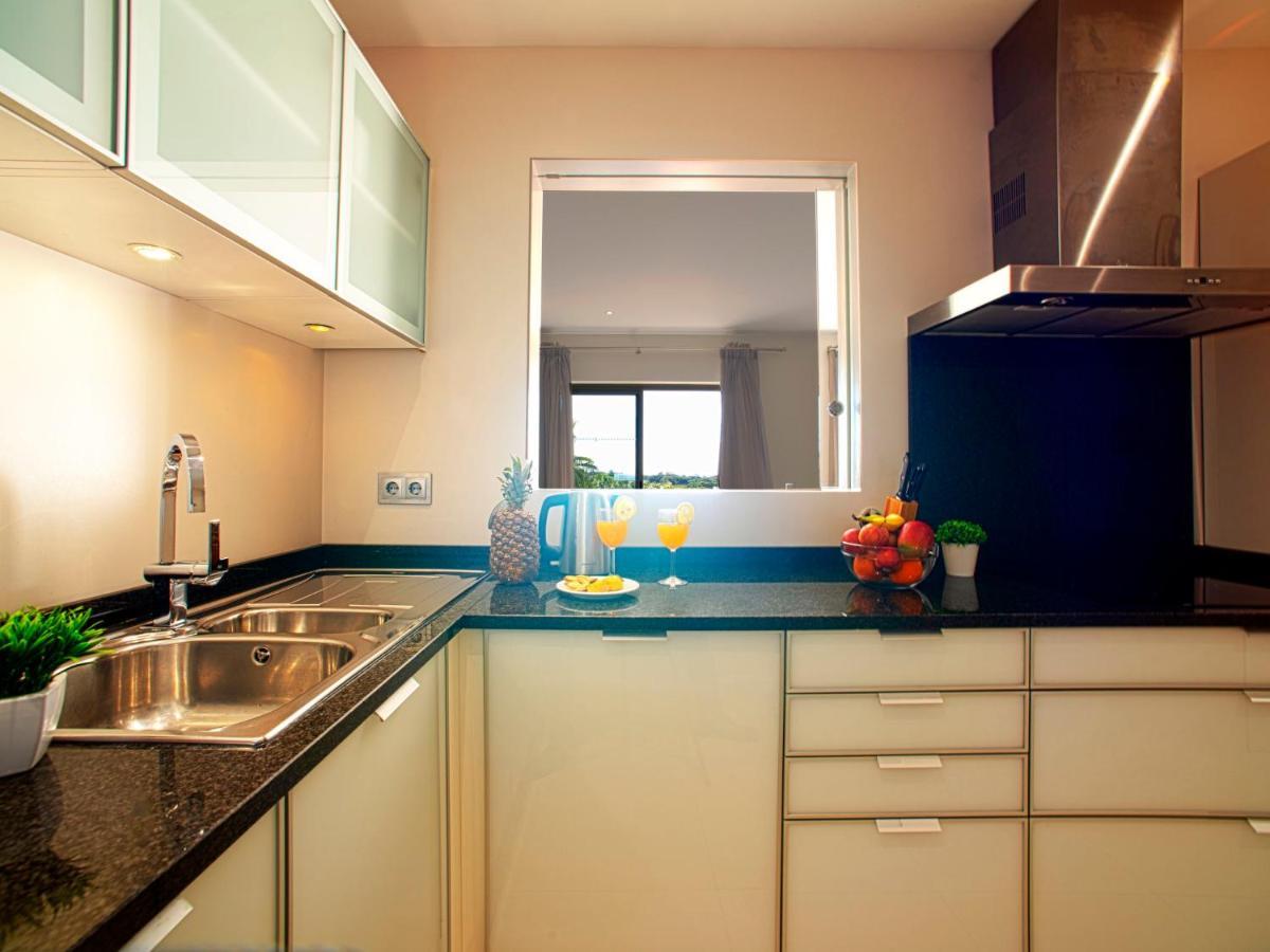 Apartment Pine Hills Coral By Interhome Vilamoura Dış mekan fotoğraf