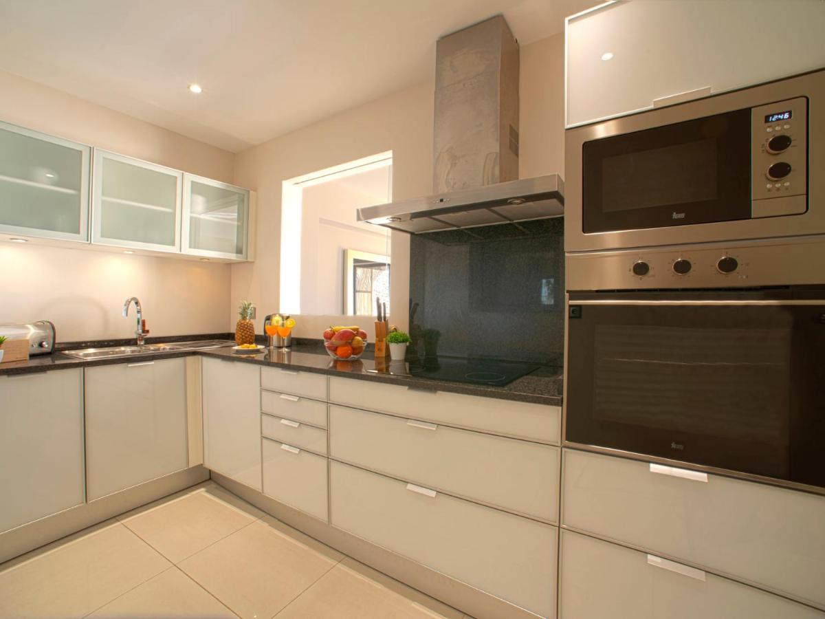 Apartment Pine Hills Coral By Interhome Vilamoura Dış mekan fotoğraf