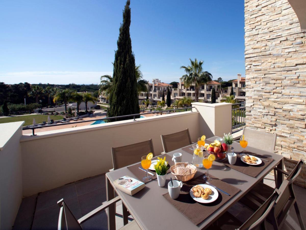 Apartment Pine Hills Coral By Interhome Vilamoura Dış mekan fotoğraf