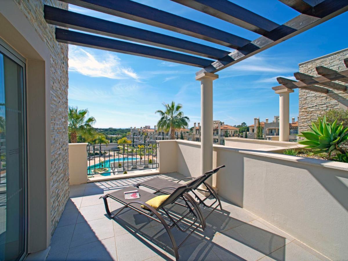 Apartment Pine Hills Coral By Interhome Vilamoura Dış mekan fotoğraf