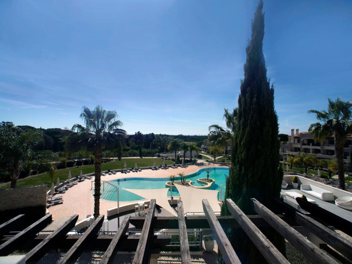 Apartment Pine Hills Coral By Interhome Vilamoura Dış mekan fotoğraf