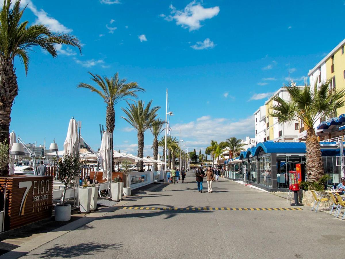 Apartment Pine Hills Coral By Interhome Vilamoura Dış mekan fotoğraf