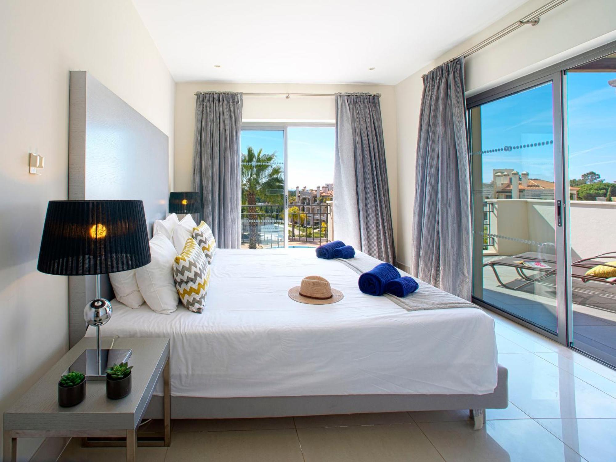 Apartment Pine Hills Coral By Interhome Vilamoura Dış mekan fotoğraf