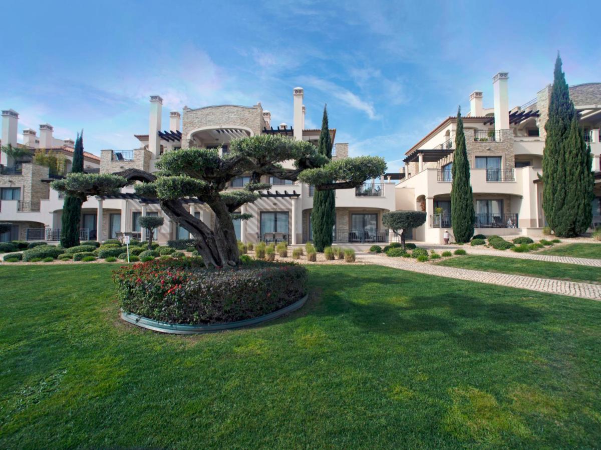 Apartment Pine Hills Coral By Interhome Vilamoura Dış mekan fotoğraf