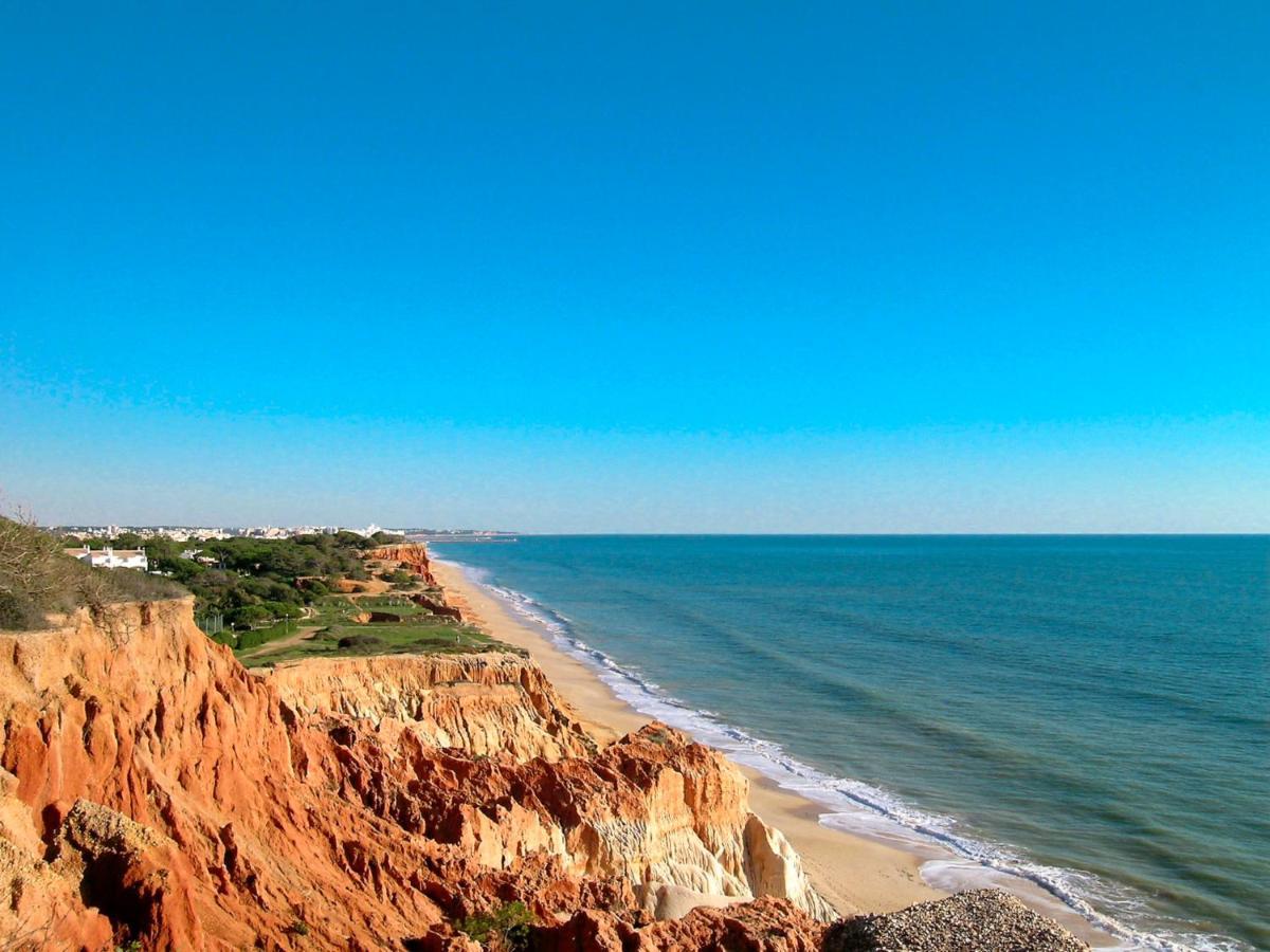 Apartment Pine Hills Coral By Interhome Vilamoura Dış mekan fotoğraf