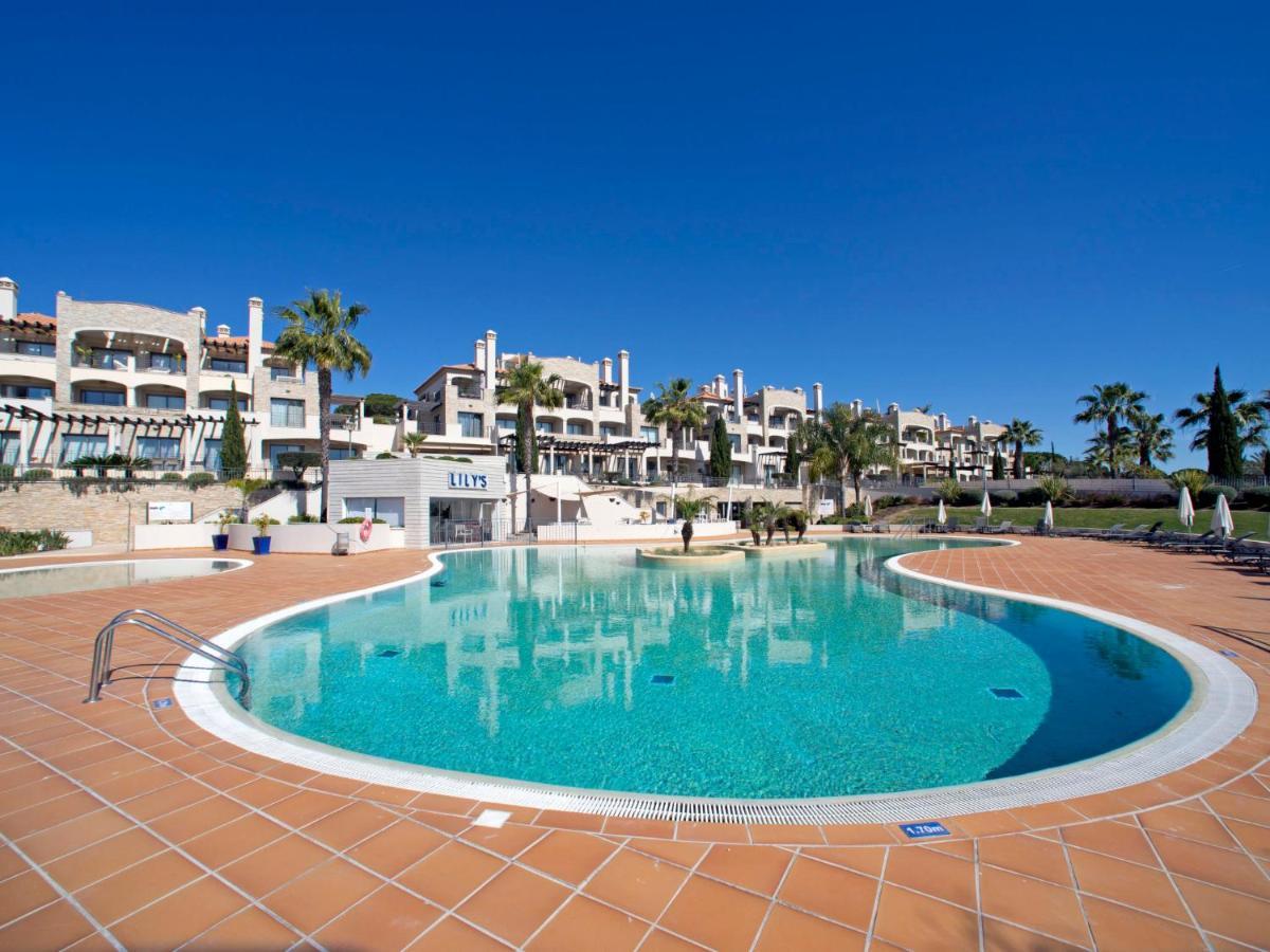 Apartment Pine Hills Coral By Interhome Vilamoura Dış mekan fotoğraf