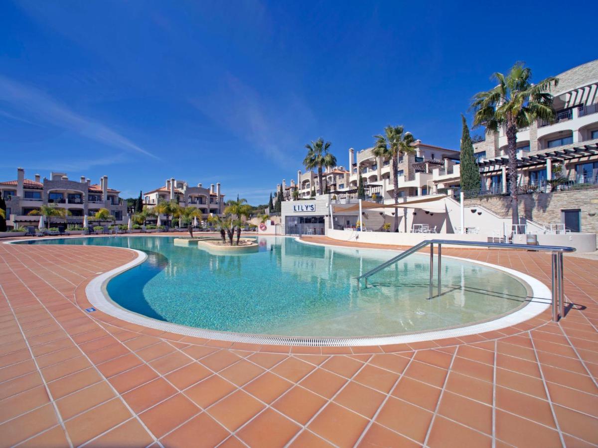 Apartment Pine Hills Coral By Interhome Vilamoura Dış mekan fotoğraf