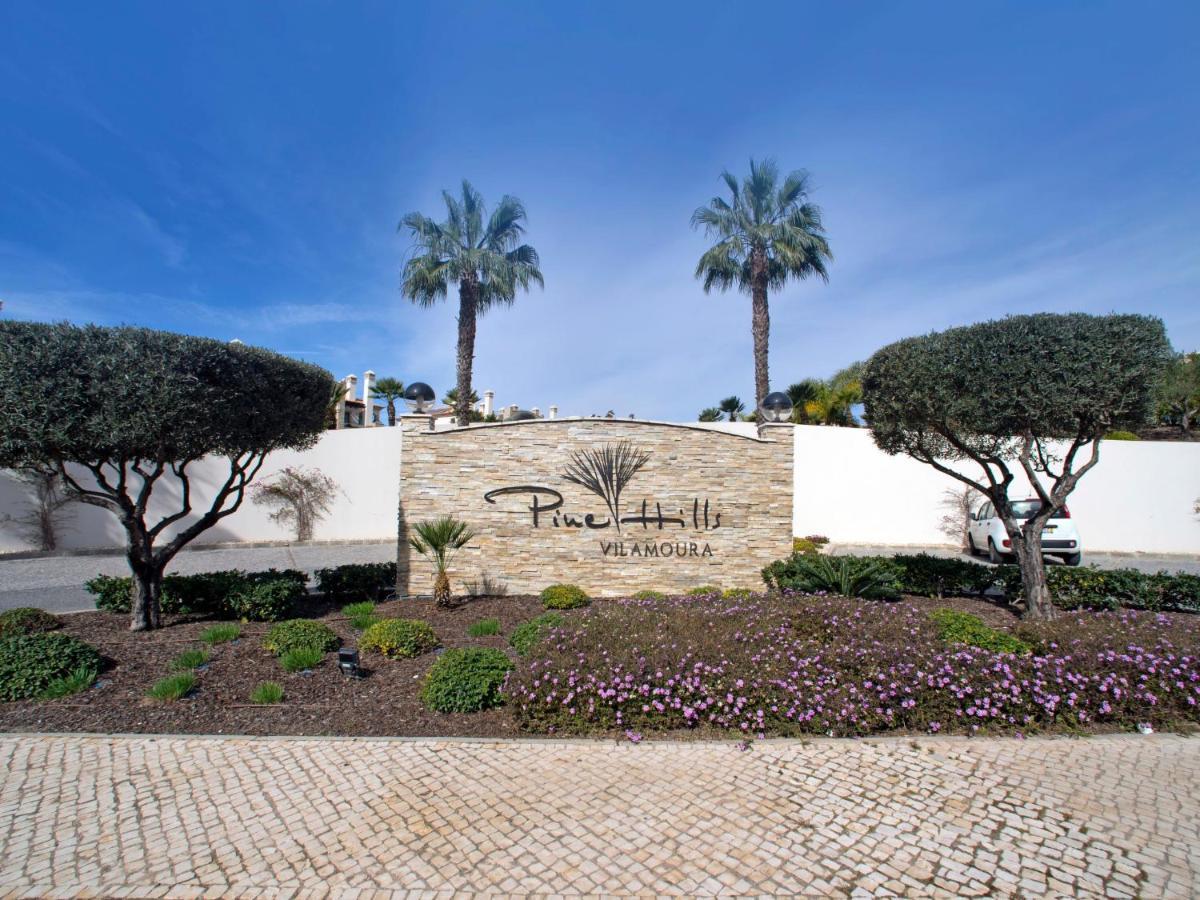 Apartment Pine Hills Coral By Interhome Vilamoura Dış mekan fotoğraf