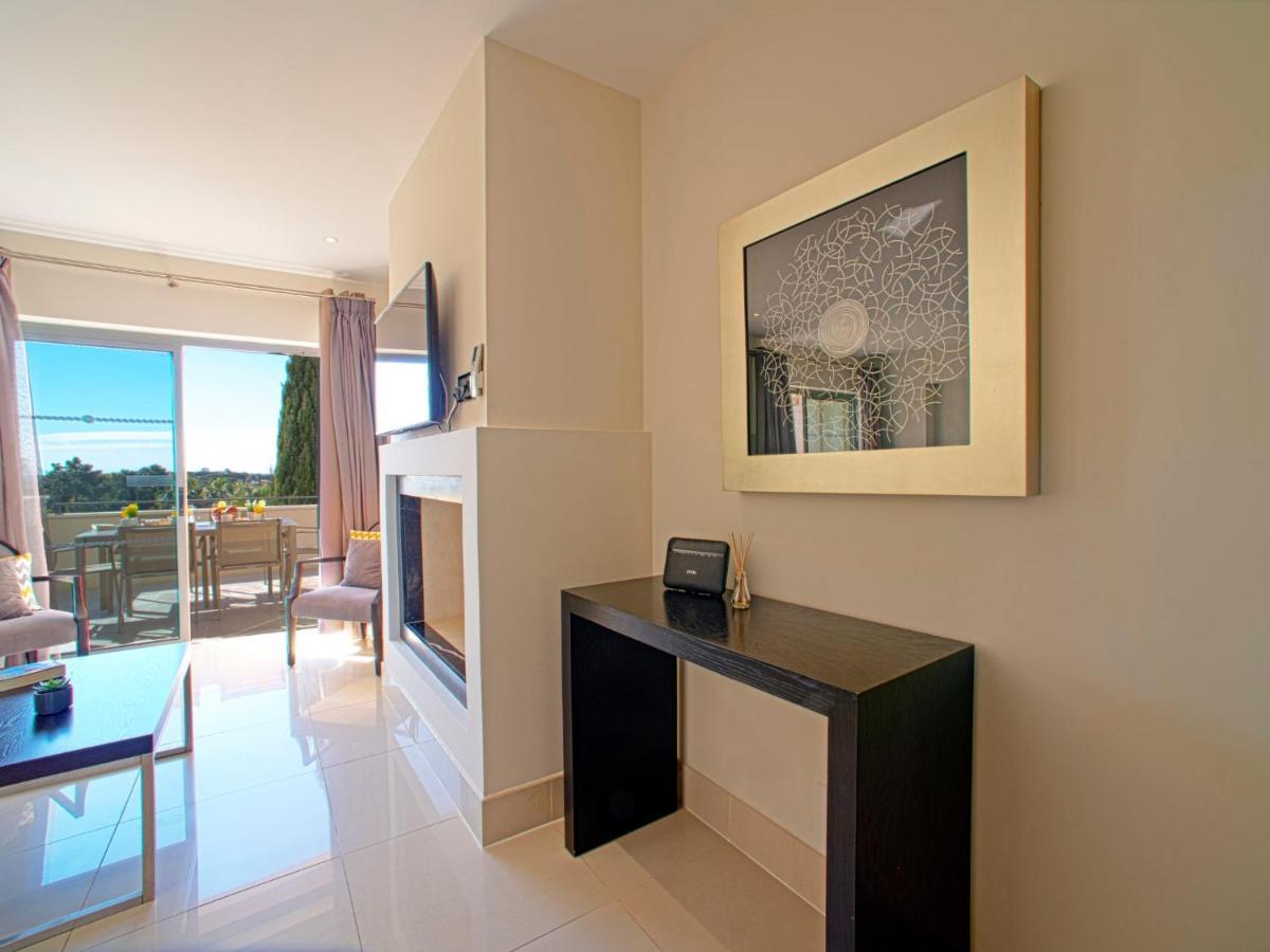 Apartment Pine Hills Coral By Interhome Vilamoura Dış mekan fotoğraf