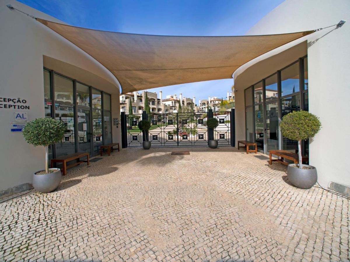 Apartment Pine Hills Coral By Interhome Vilamoura Dış mekan fotoğraf
