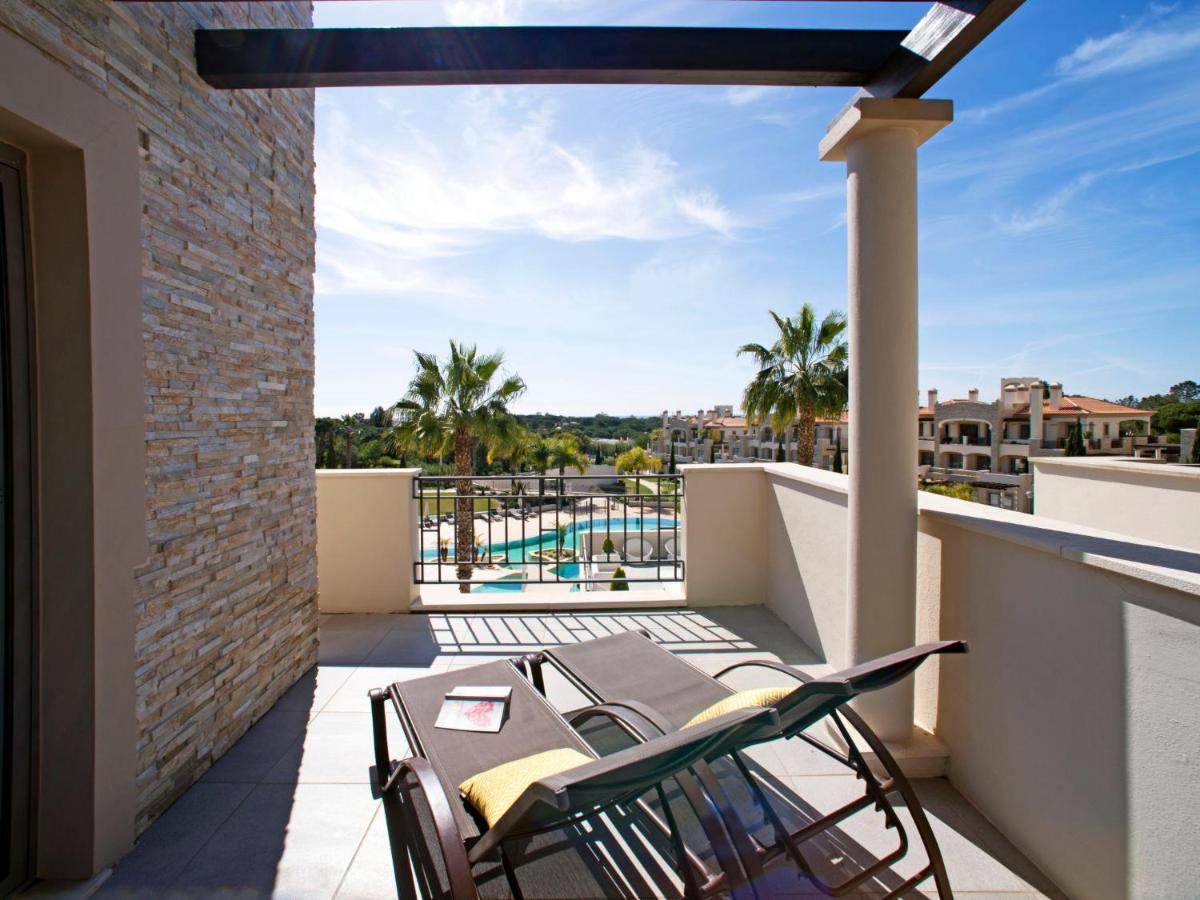 Apartment Pine Hills Coral By Interhome Vilamoura Dış mekan fotoğraf