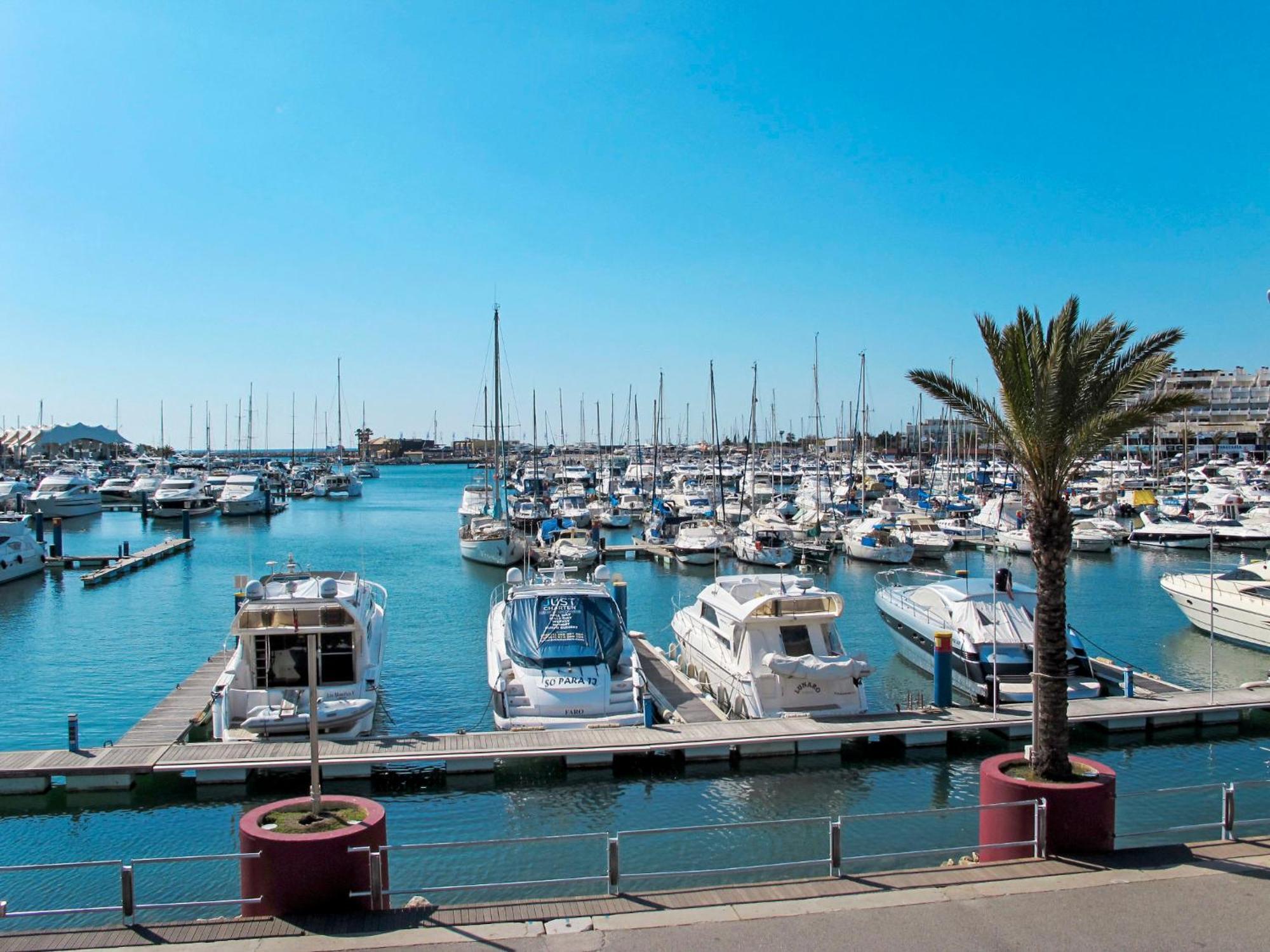 Apartment Pine Hills Coral By Interhome Vilamoura Dış mekan fotoğraf