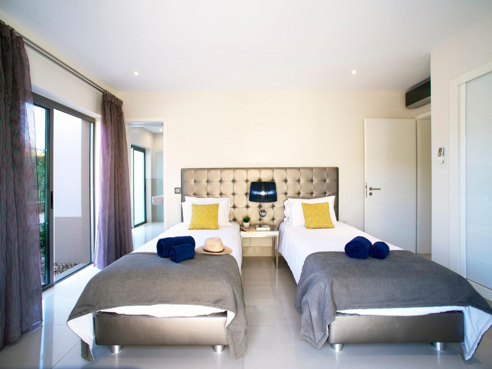 Apartment Pine Hills Coral By Interhome Vilamoura Dış mekan fotoğraf