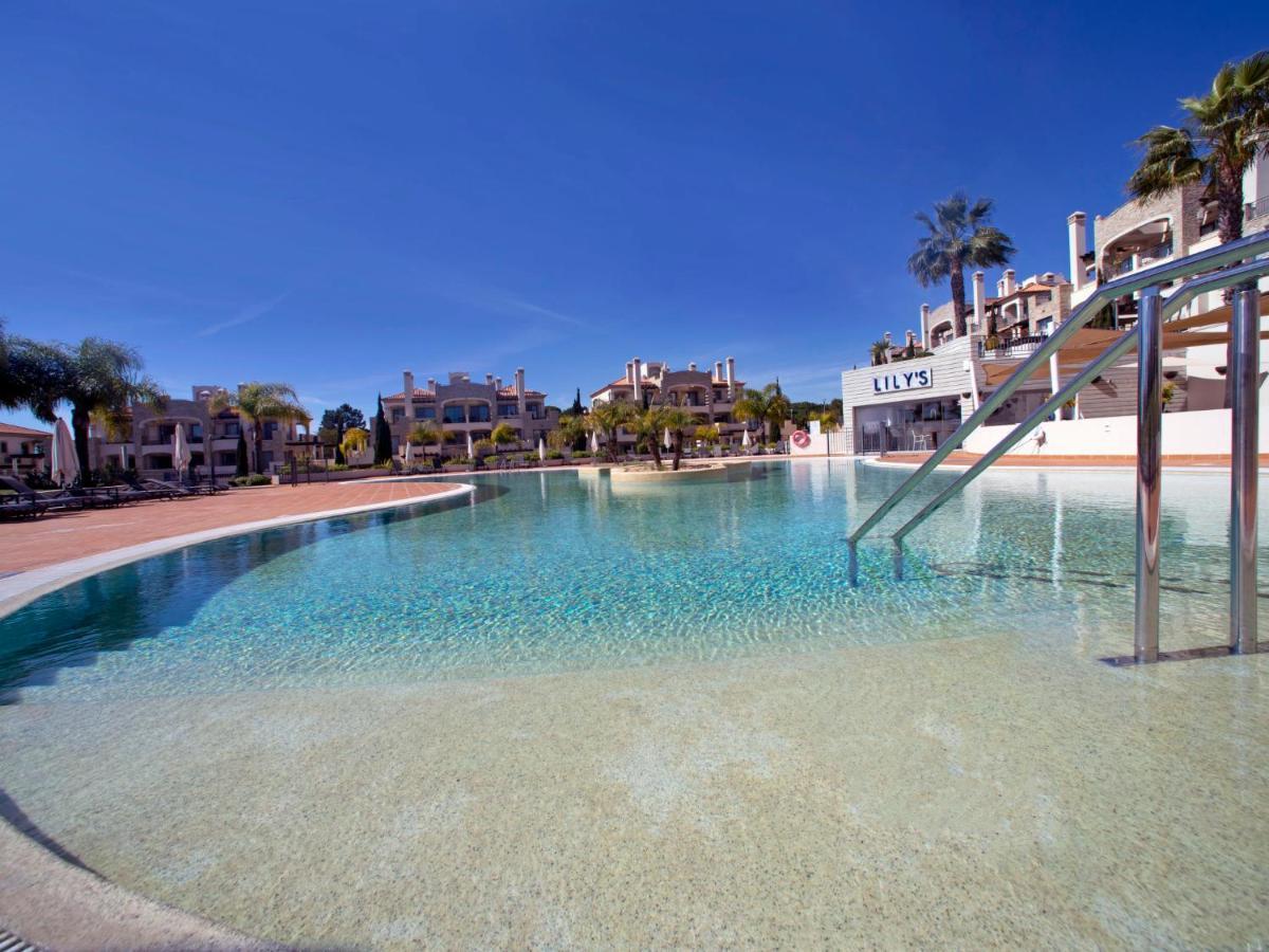 Apartment Pine Hills Coral By Interhome Vilamoura Dış mekan fotoğraf