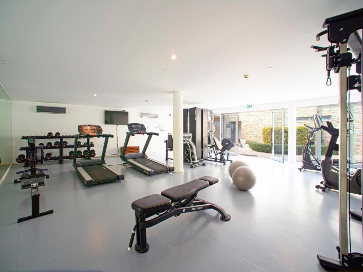 Apartment Pine Hills Coral By Interhome Vilamoura Dış mekan fotoğraf