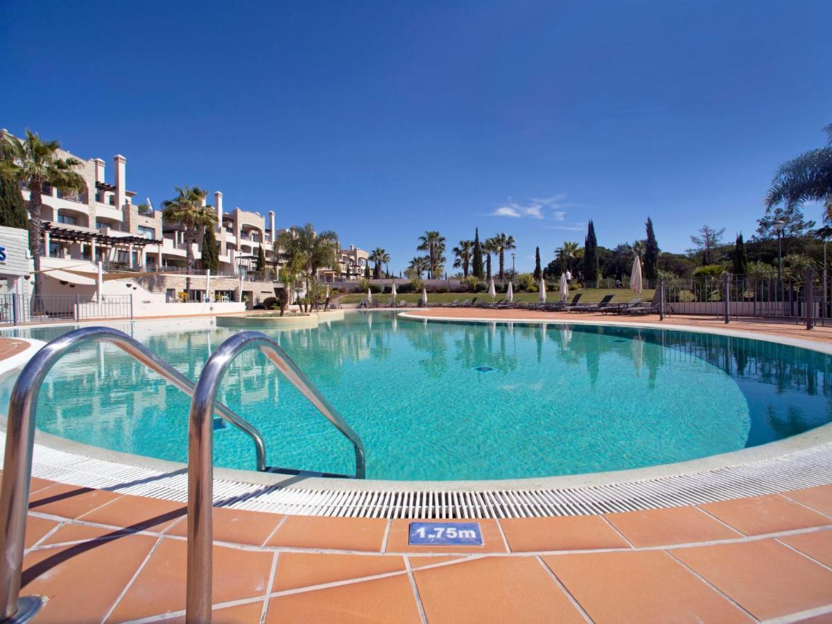 Apartment Pine Hills Coral By Interhome Vilamoura Dış mekan fotoğraf