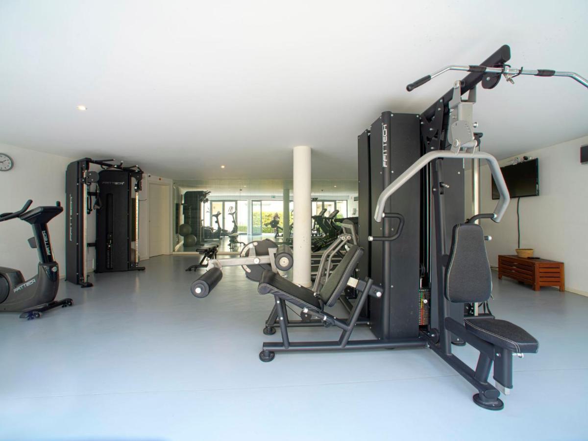 Apartment Pine Hills Coral By Interhome Vilamoura Dış mekan fotoğraf