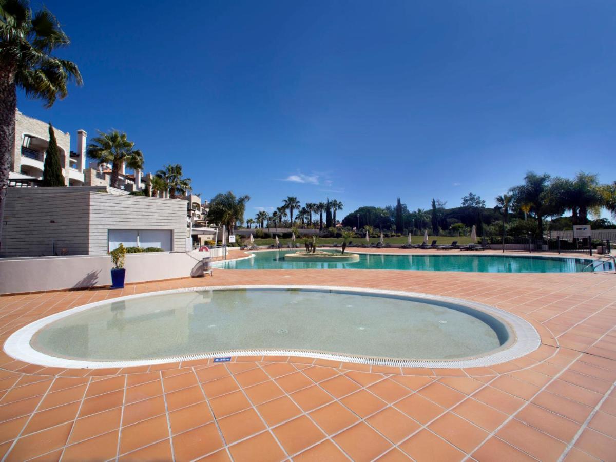 Apartment Pine Hills Coral By Interhome Vilamoura Dış mekan fotoğraf