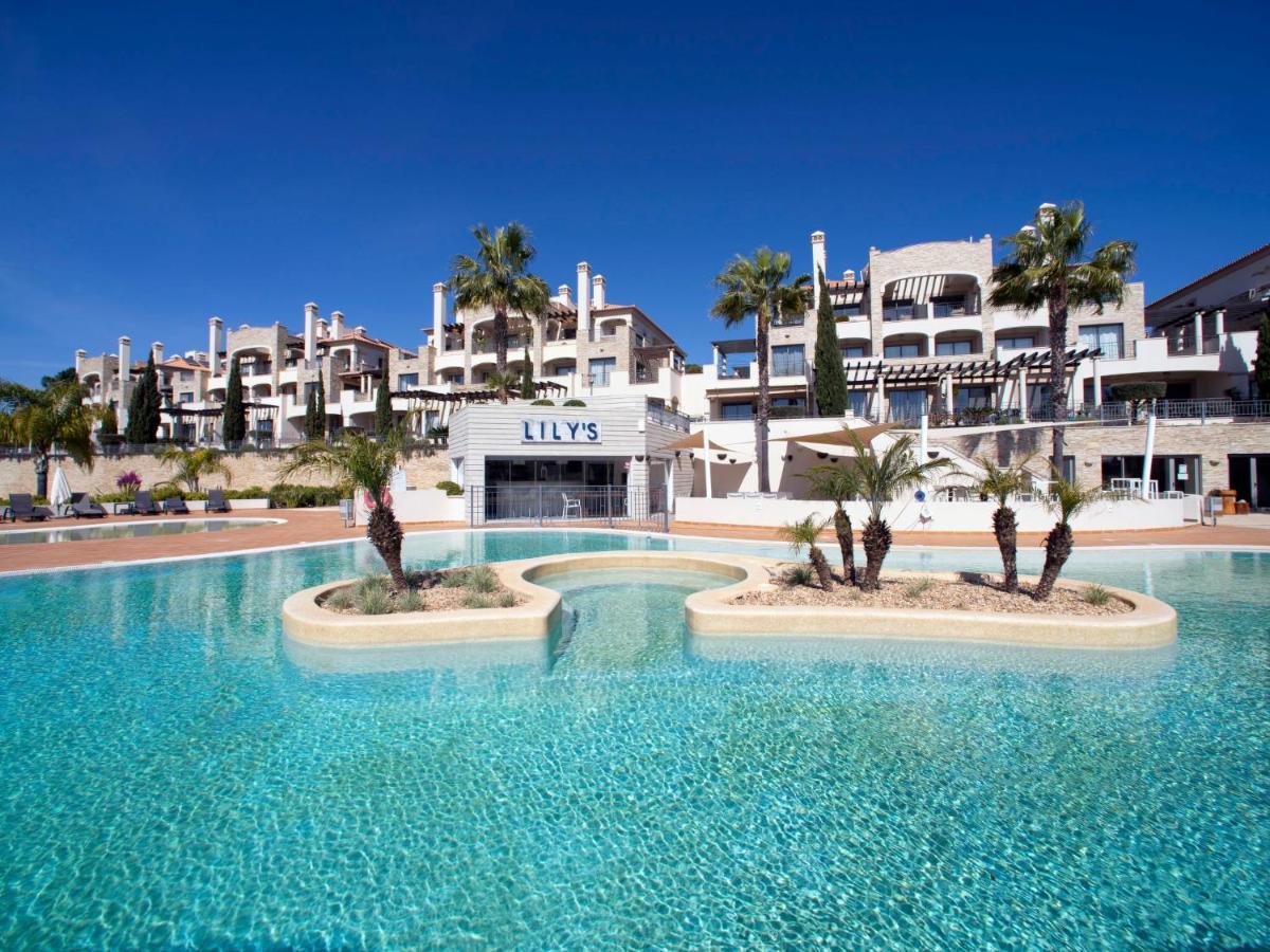 Apartment Pine Hills Coral By Interhome Vilamoura Dış mekan fotoğraf