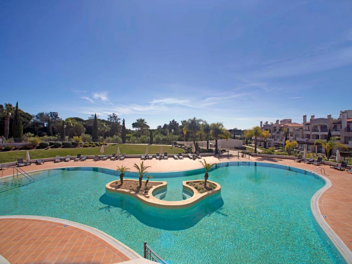 Apartment Pine Hills Coral By Interhome Vilamoura Dış mekan fotoğraf