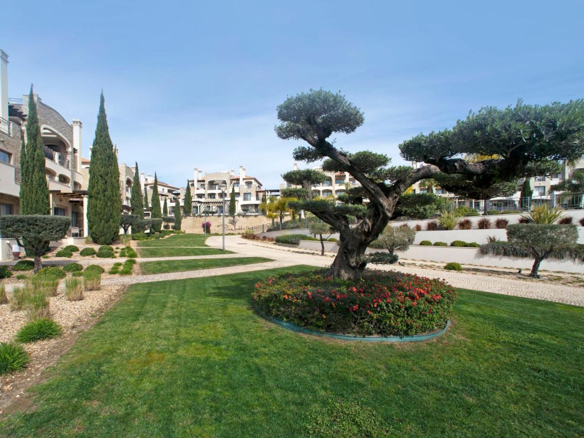 Apartment Pine Hills Coral By Interhome Vilamoura Dış mekan fotoğraf