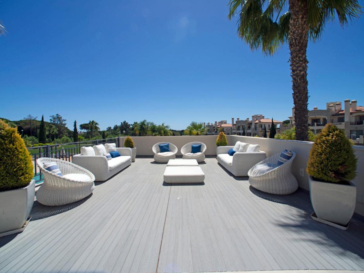 Apartment Pine Hills Coral By Interhome Vilamoura Dış mekan fotoğraf