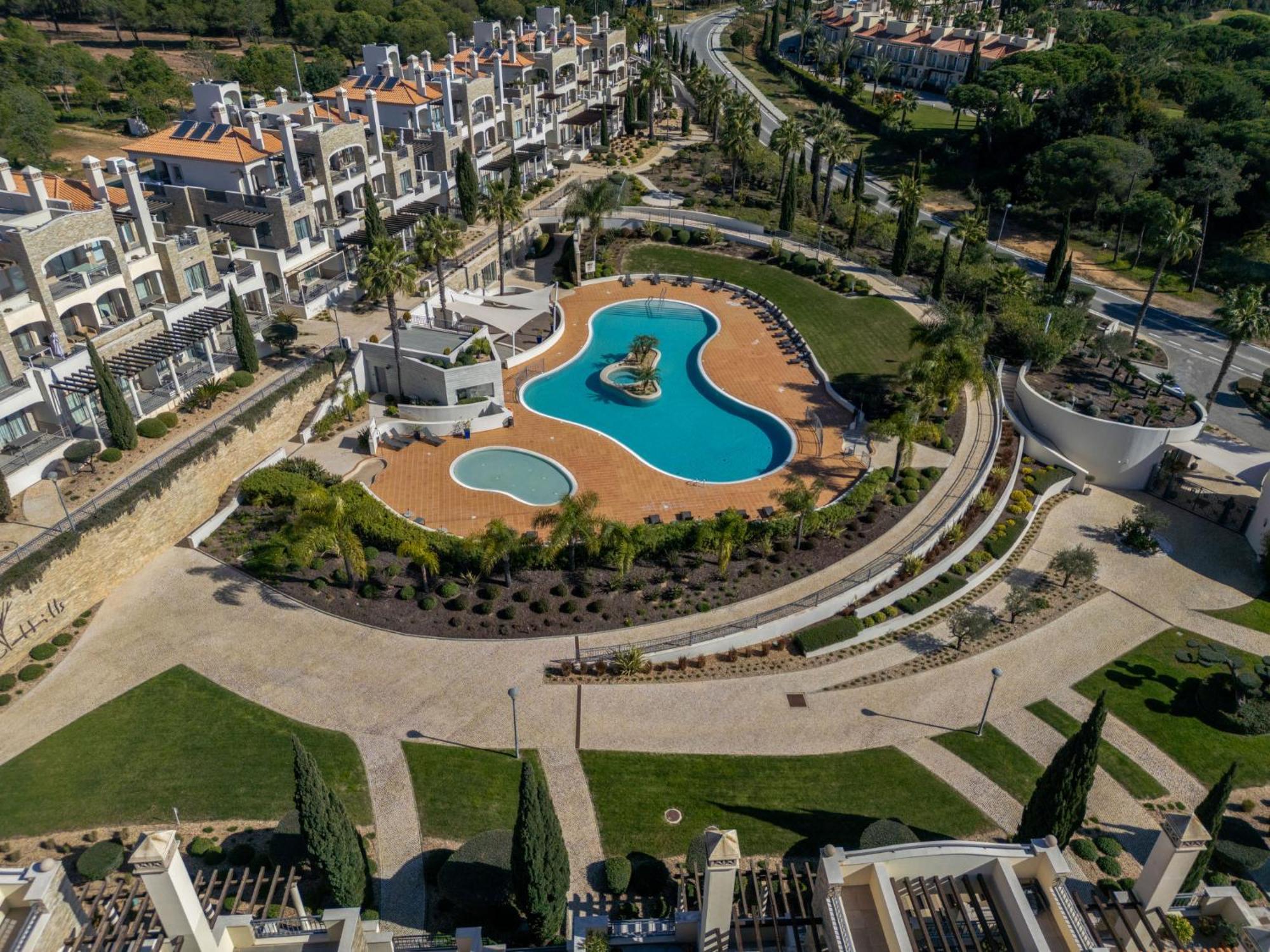 Apartment Pine Hills Coral By Interhome Vilamoura Dış mekan fotoğraf