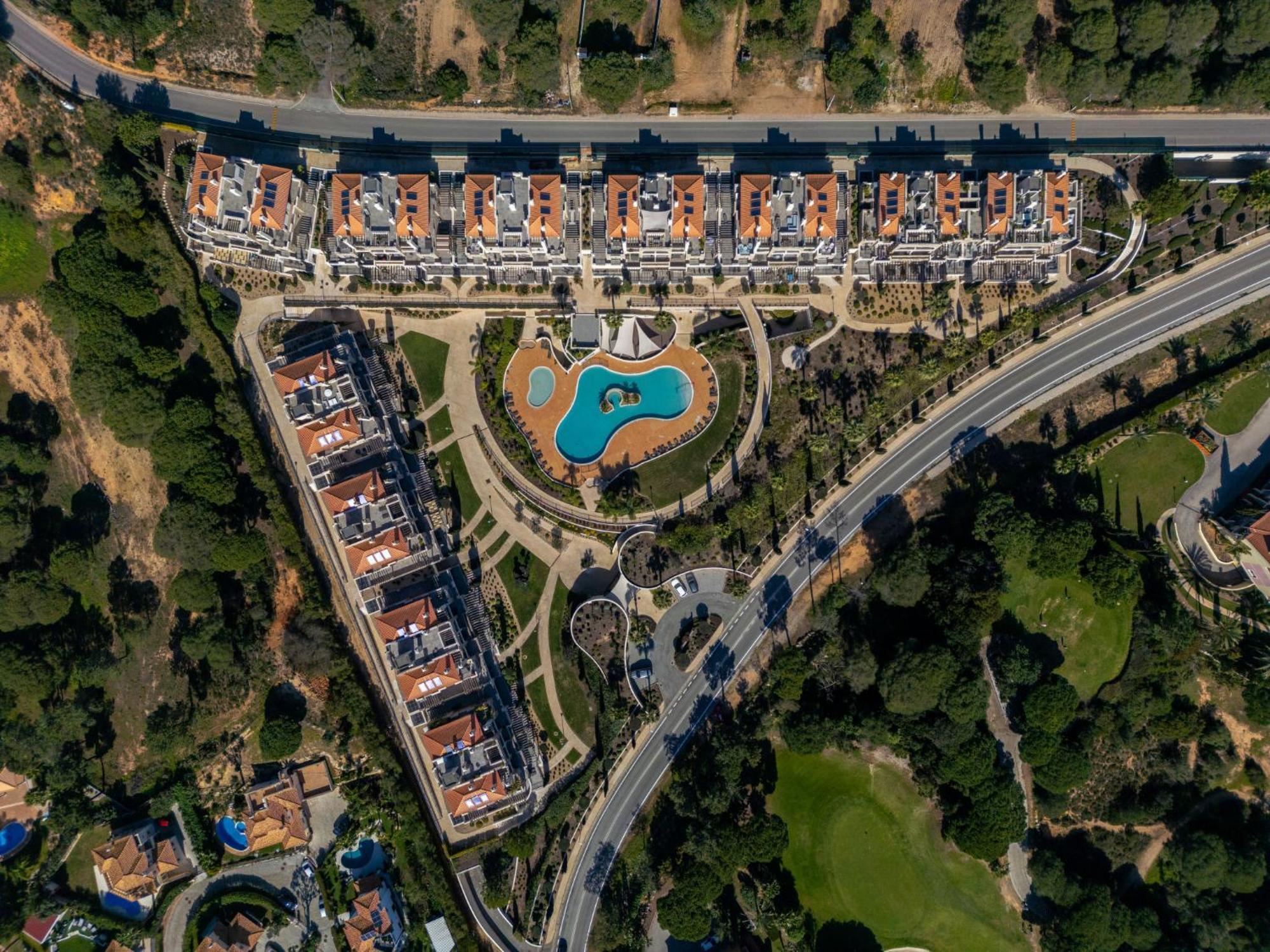 Apartment Pine Hills Coral By Interhome Vilamoura Dış mekan fotoğraf