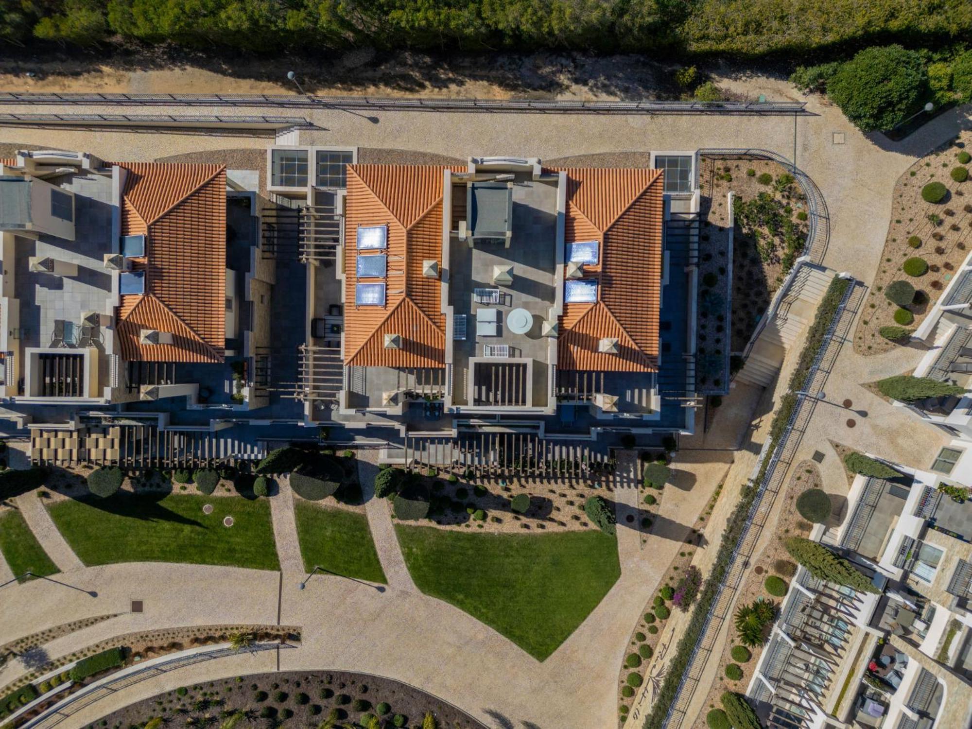 Apartment Pine Hills Coral By Interhome Vilamoura Dış mekan fotoğraf