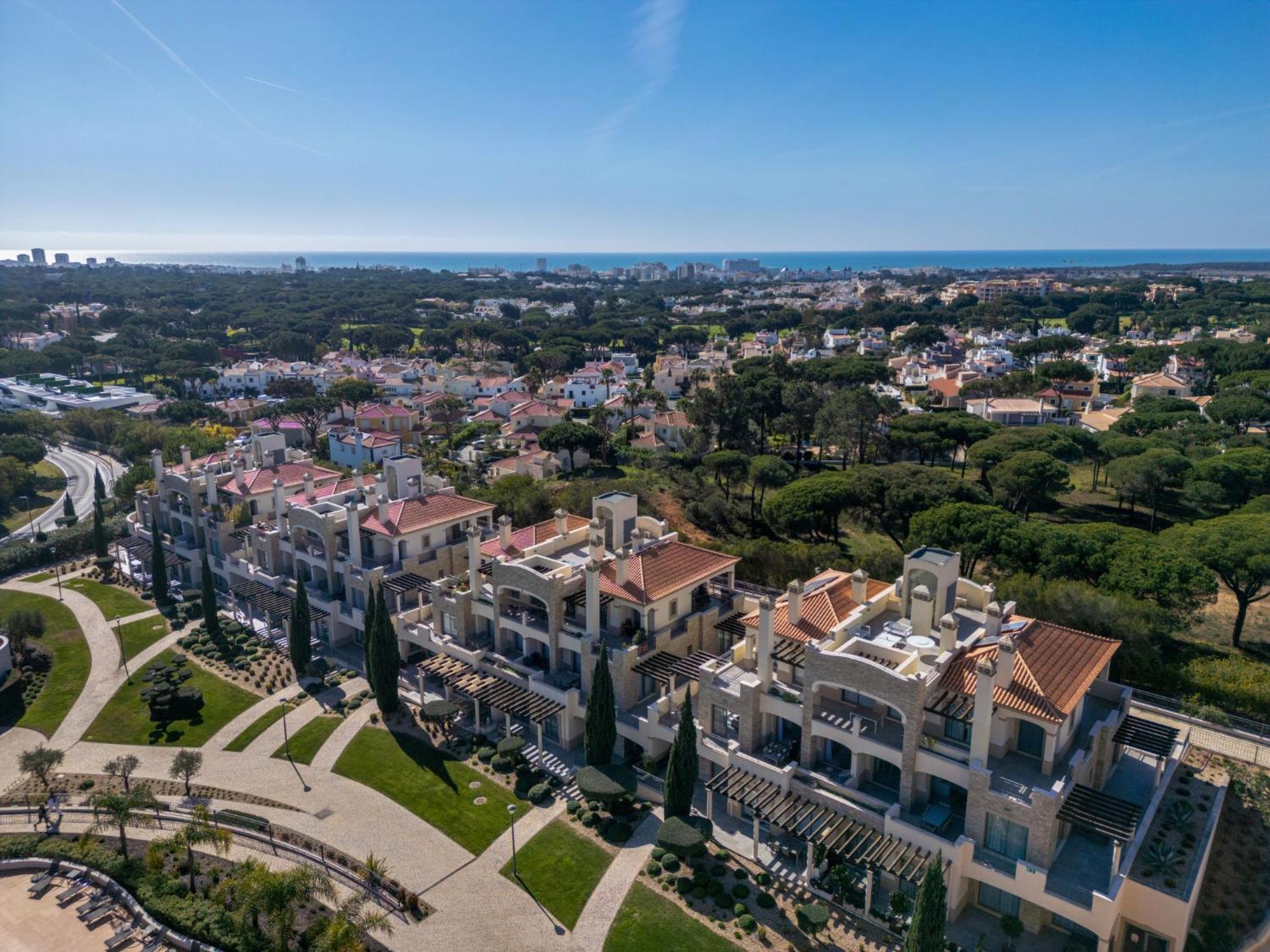 Apartment Pine Hills Coral By Interhome Vilamoura Dış mekan fotoğraf