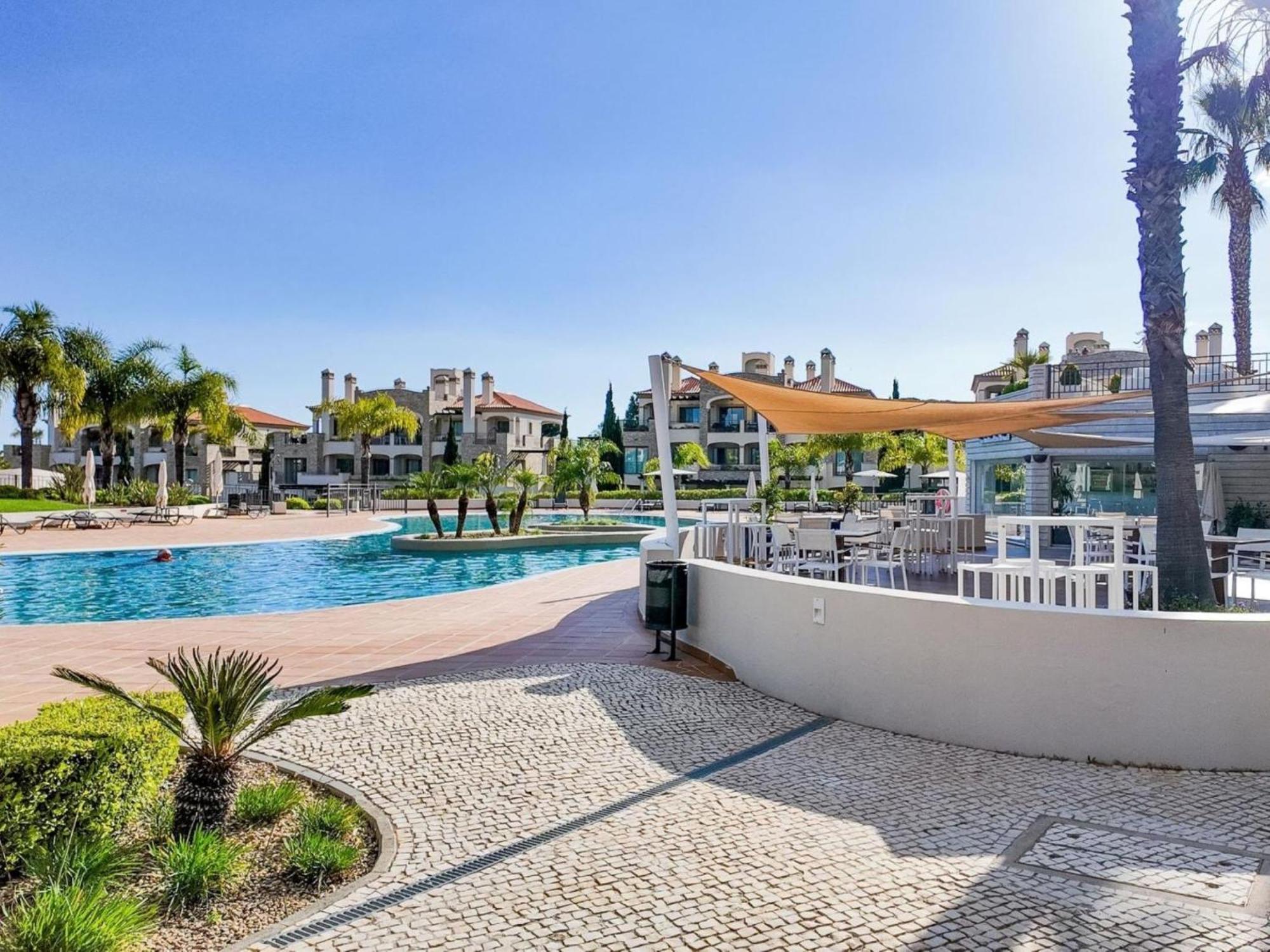 Apartment Pine Hills Coral By Interhome Vilamoura Dış mekan fotoğraf